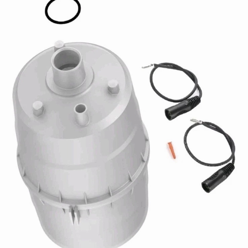AprilAire 5768Z Maintenance Kit for 800 Series Steam Humidifier